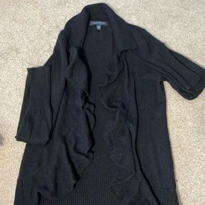 Banana republic cardigan sweater